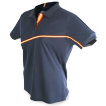 Polo Formentera mujer Royal para personalizar Polo Formentera mujer Royal para personalizar