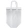 Bolsa conservadora de frío Buffet non woven aluminio Plata detalle 16