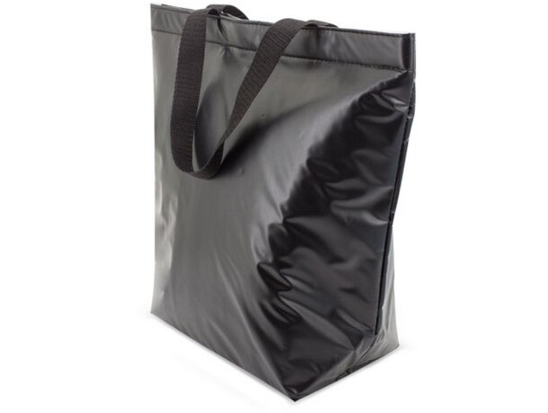 Bolsa nevera Quebec negro