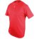 Camiseta técnica light españa d&amp;f Club Náutico Guzmán grabada rojo