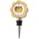 Abrebotellas tapón bambú natural imantado Aster detalle 2