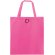 Bolsa Plegable Con Goma Vera Fucsia