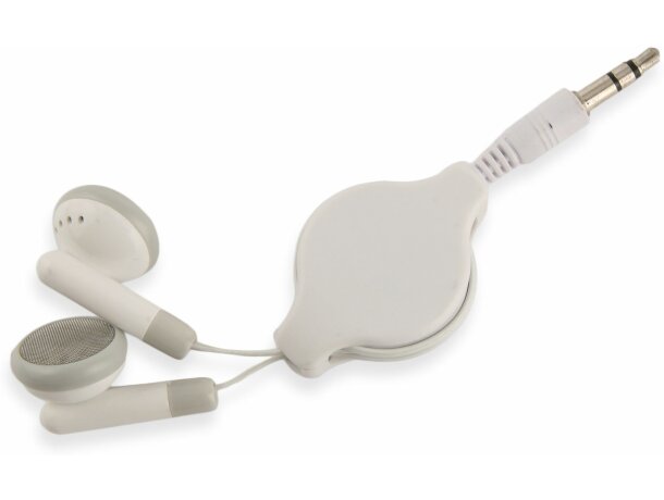 Auriculares plegables extensibles personalizado