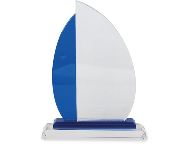 Trofeo de cristal Kentaurus