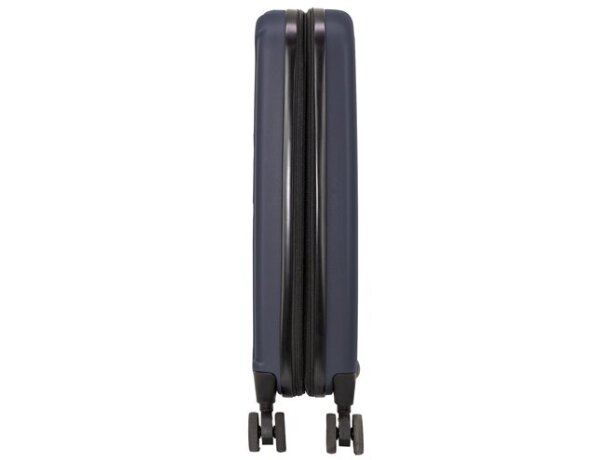 Trolley plegable Pierre Delone Tours con ruedas giratorias detalle 4