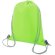 Bolsa mochila nevera Infant Break pistacho