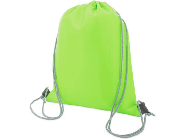 Bolsa mochila nevera Infant Break pistacho