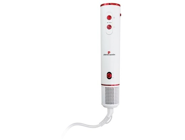 Secador iónico BLDC con 8 accesorios Pierre Cardin Milano detalle 11