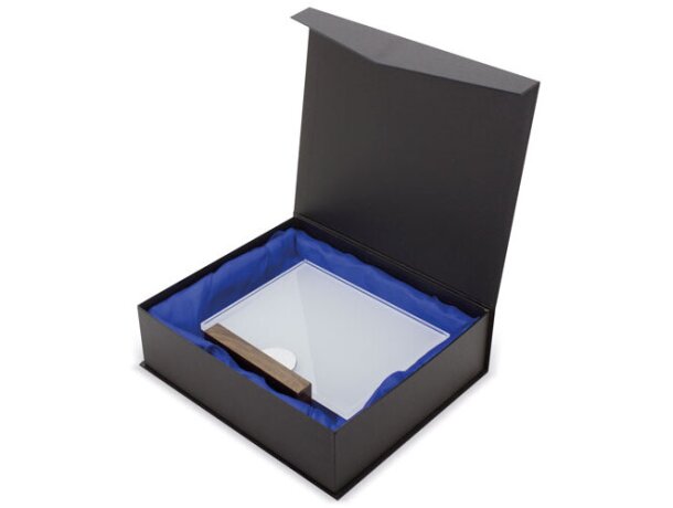 Retablo duo plata
