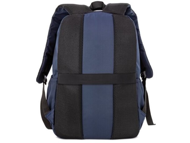 Mochila gran formato Columbia con compartimento portátil 17 Azul marino detalle 9