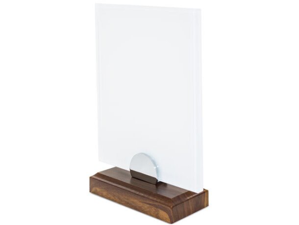 Retablo duo plata