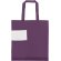 Bolsa pegable Rocky Lila