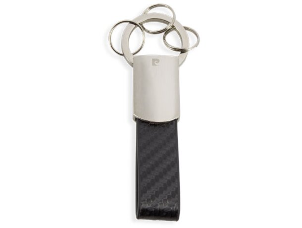 Set carbon fiber pierre cardin