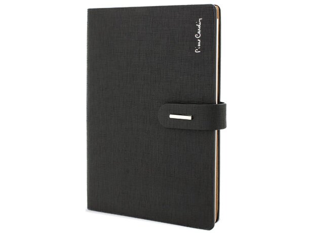 Agenda marigny s/v Pierre Cardin negro