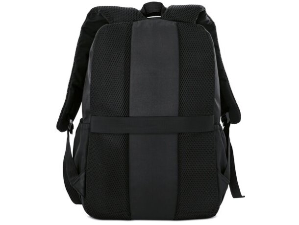 Mochila gran formato Columbia con compartimento portátil 17 Negro detalle 12