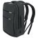 Mochila maletin Stay Pierre Delone negro