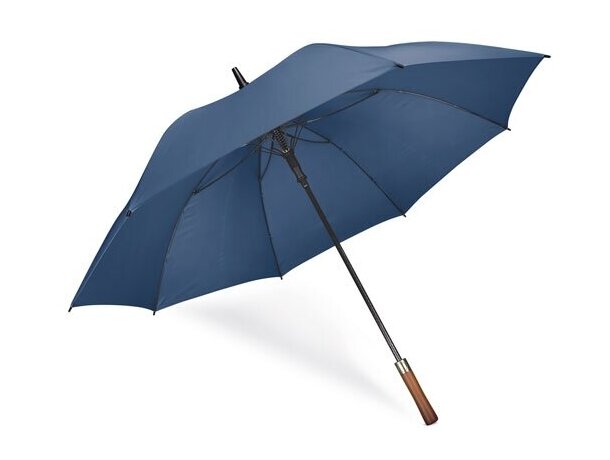 Paraguas automático Excellence azul marino