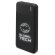 Power bank Racing con grabado láser iluminado detalle 5