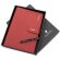 Agenda marigny s/v Pierre Cardin rojo