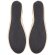 Zapatilla plegable oro (12 pares) Ballet Oro detalle 1