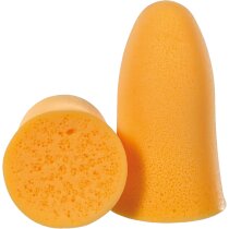 Tapones para oídos Avix de espuma PU