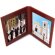 Retablo Duo Cuadrado personalizado