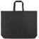 Bolsa non woven Piti negro