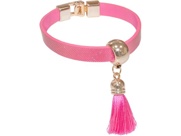 Pulsera Alba rosa