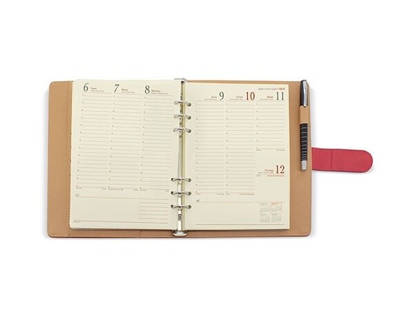 Agenda reims Pierre Cardin d/p barato