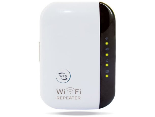 Repetidor de señal wifi Platinum