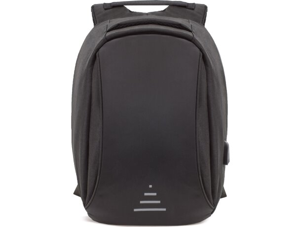 Mochila Security negro