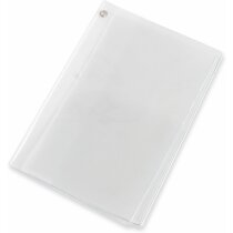 Funda sencilla de pasaporte