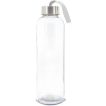 Bidon personalizado Transparente Karl de 500 ml barato Bidon personalizado Transparente Karl de 500 ml barato