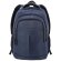 Mochila gran formato Columbia con compartimento portátil 17 Azul marino detalle 11