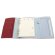 Agenda flexi Pierre Cardin s/v marron