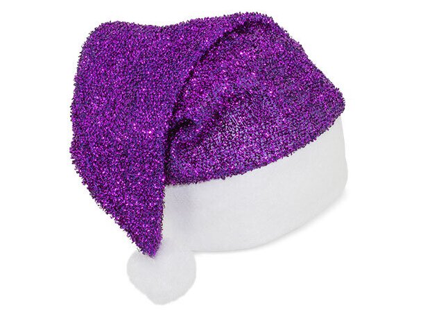 Gorro de navidad Luxex