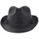 Sombrero Chicago negro