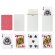 Baraja poker Blackjack 54 cartas personalizables en cajita detalle 3