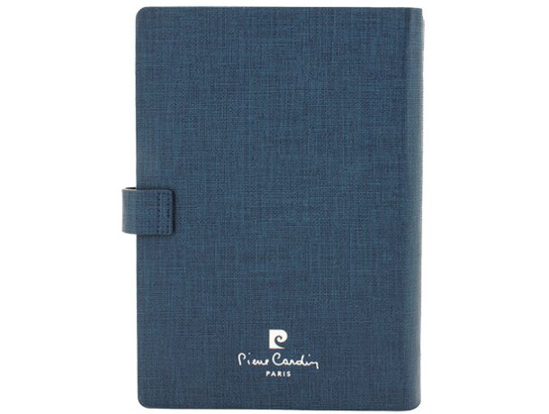 Agenda marigny d/p  de pierre cardin azul