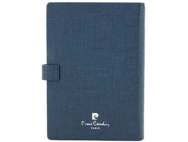 Agenda marigny d/p Pierre Cardin azul