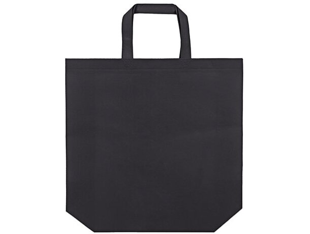 Bolsa non woven Sense negro