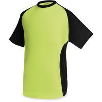 Camiseta técnica de poliéster