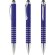 Boligrafo Touch Berlucci Pierre Cardin Azul