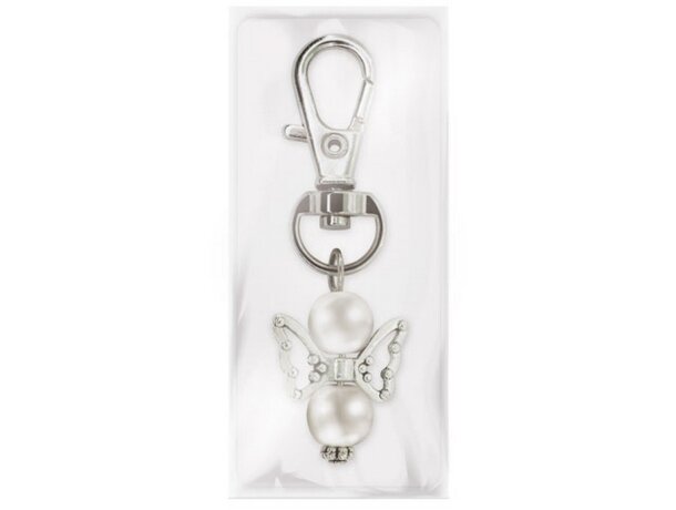 Colgante metalico Angelito