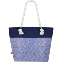 Bolsa Emeril de poliéster reciclado y algodón