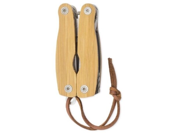 Multiherramienta 12 usos Tomka