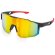 Gafas deportivas Olympia con lentes efecto espejo
