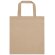 Bolsa non woven shopping khaki