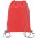Bolsa Mochila Nevera Break Rojo