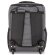 Mochila trolley Pierre Delone Traveller convertible Gris detalle 12